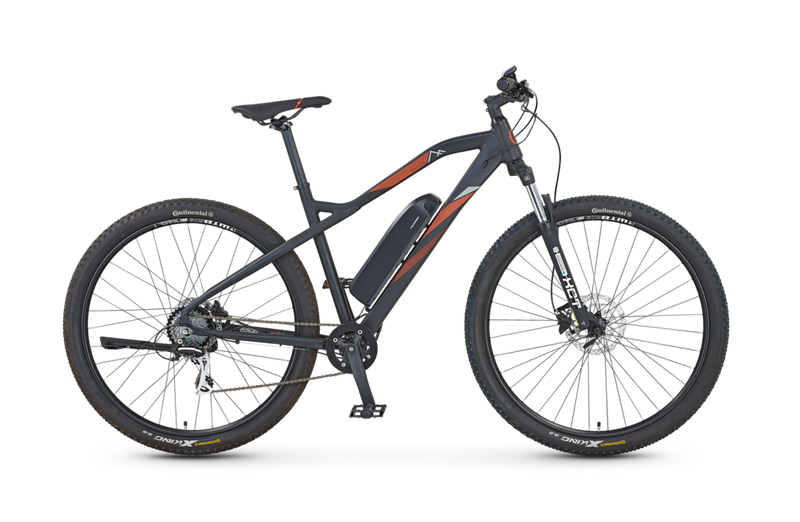 e bike prophete graveler PROPHETE GRAVELER E-MTB 29" – myebikes.com