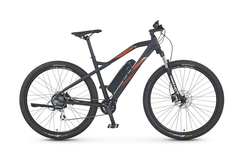 PROPHETE GRAVELER E-MTB