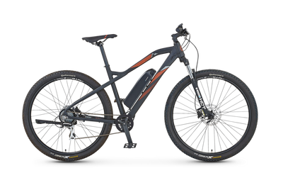 PROPHETE GRAVELER E-MTB