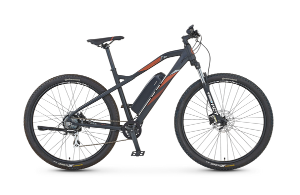 PROPHETE GRAVELER E-MTB 29