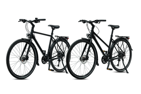 Rabeneick TS5 Lite*2 - Combo sale