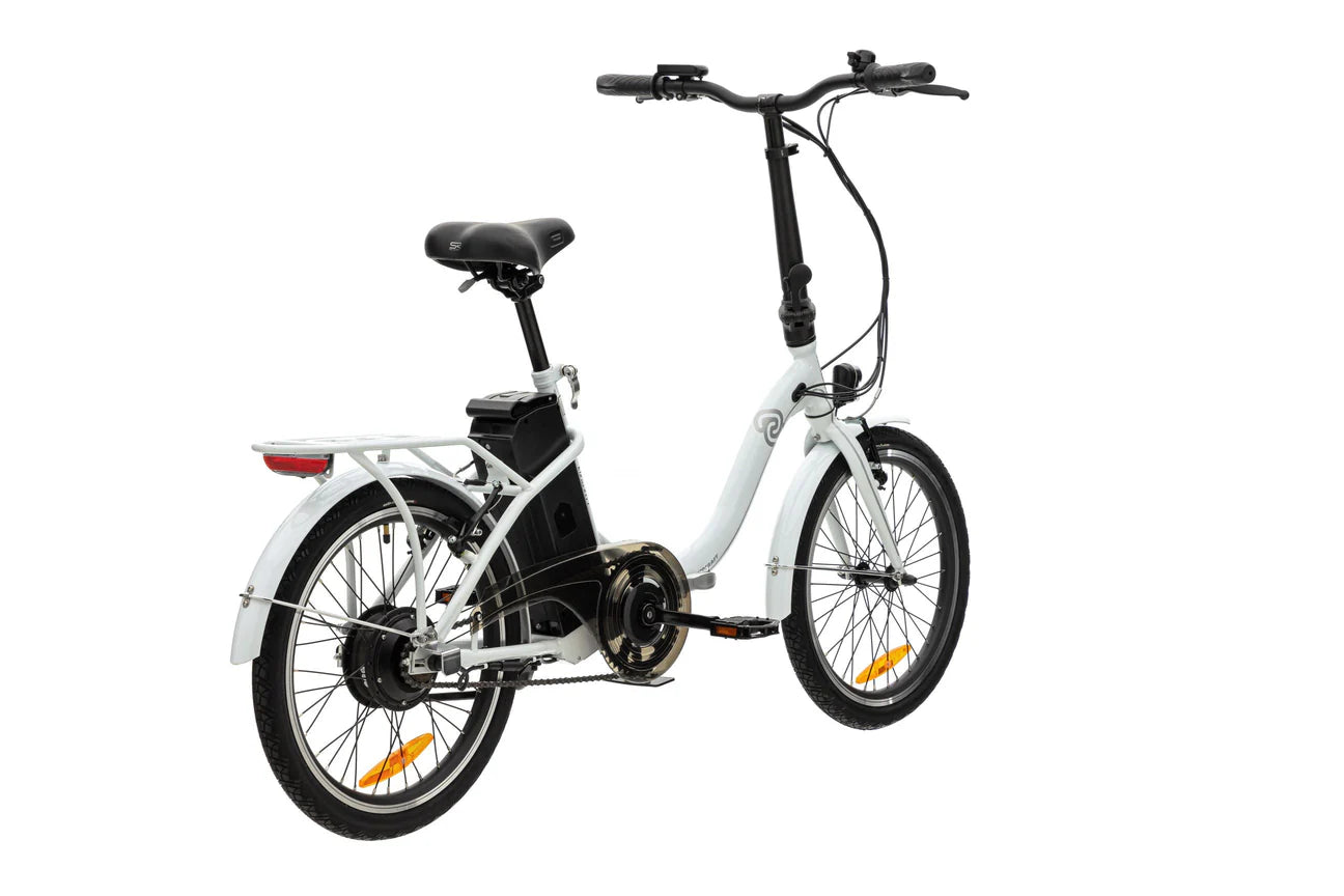 Vecocraft E-Klapprad NEMESIS 20'', City E bike