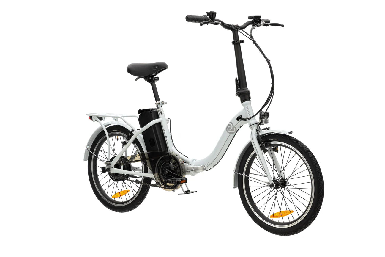 Vecocraft E-Klapprad NEMESIS 20'', City E bike