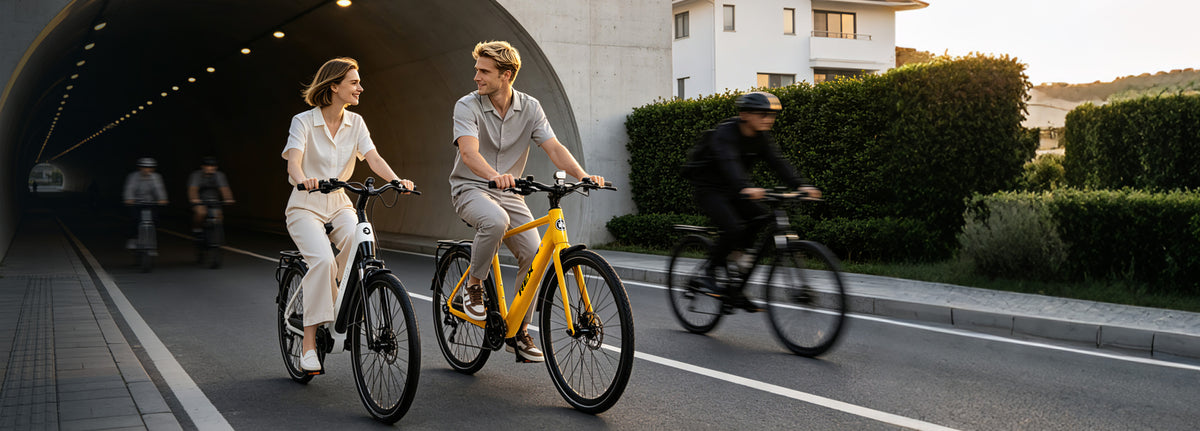 E-Bike Community