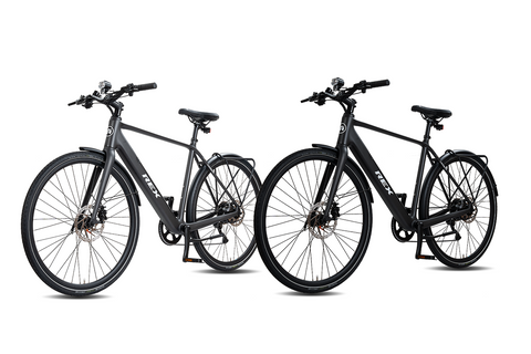 REX Carbon*2 - Combo sale