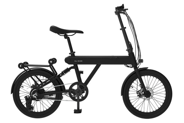 SLIDER Metro E3 –