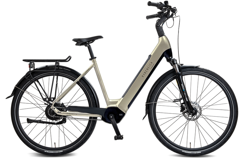 rabeneick damenrad gebraucht Rabeneick Comfort 28 Zoll E-Bike