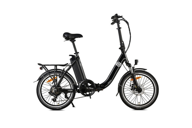 Vecocraft E-Klapprad EPAX,20''City E bike