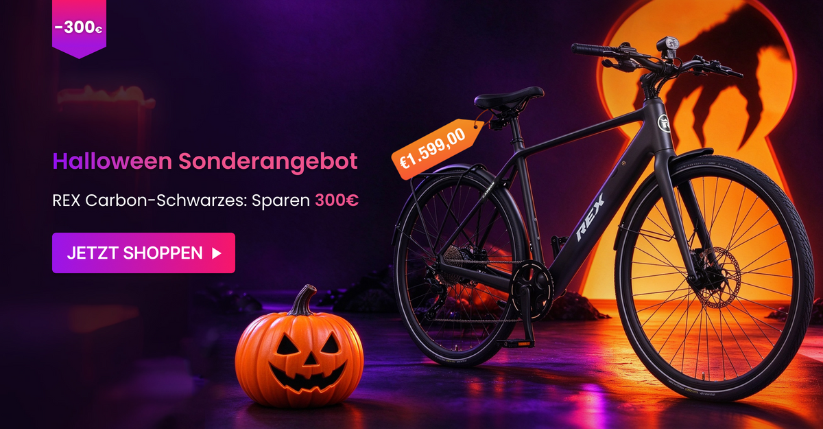 Halloween Sonderangebot Mobile