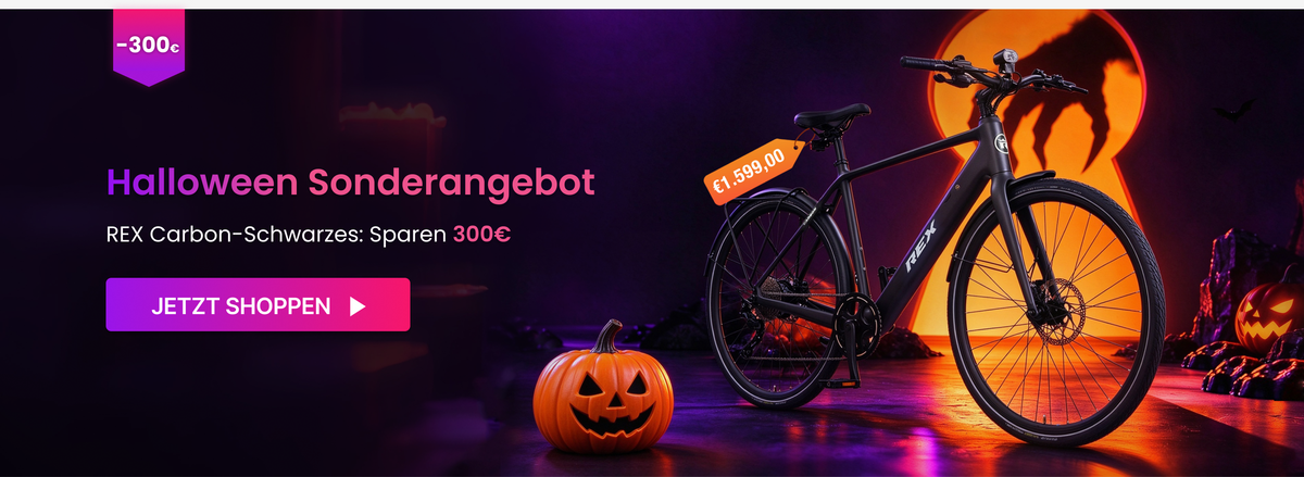 Halloween Sonderangebot PC