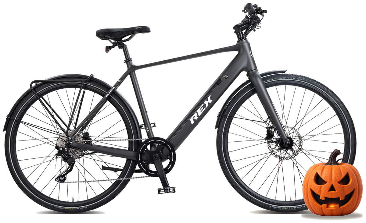 REX  Carbon