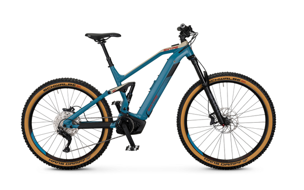 Kreidler SWYPE 2.0 FS