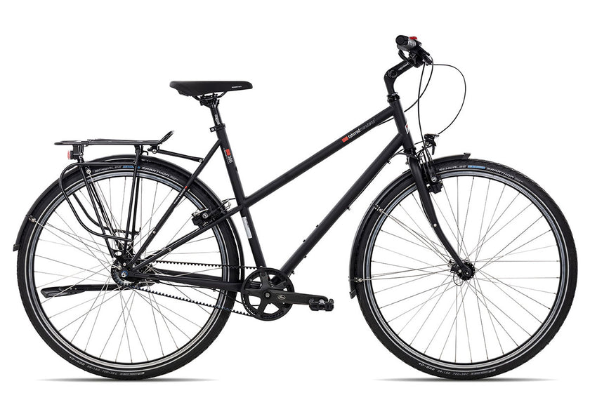 VSF Fahrrad T300 VSF Randonneur Sport -Fahrradmanufaktur T300 Metallic