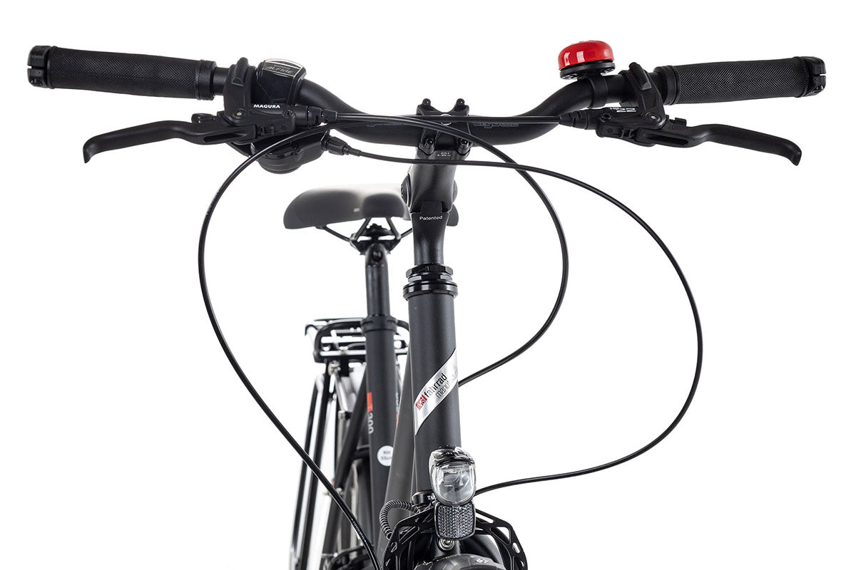 VSF Fahrrad T300 Randonneur Sport